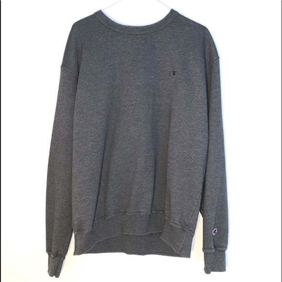 Champion Other - Gray Vintage Champion Sweatshirts